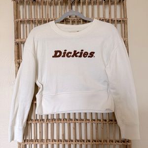 Madewell Dickies Sweatshirt